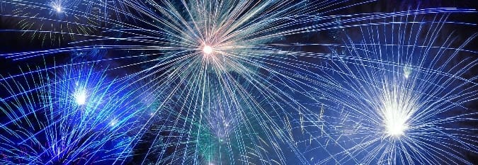 hewlett packard enterprise kicks of 2018 with a bang!