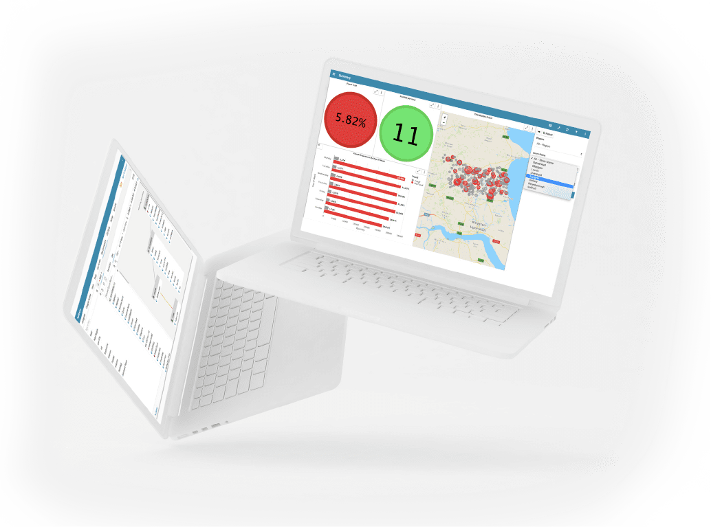 business intelligence and reporting webinar on demand