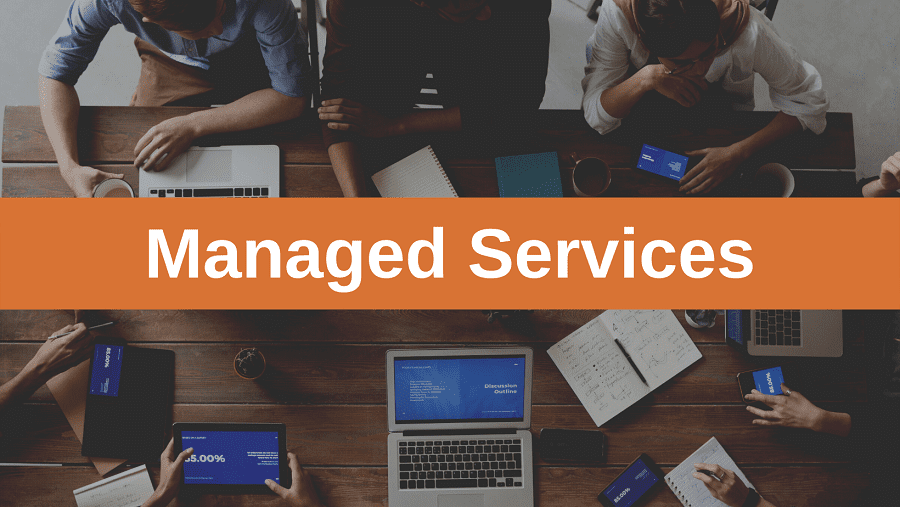 managed services