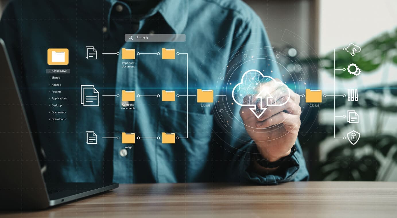 man-using-laptop-showing-cloud-computing-diagrams-digital-technology-information-3
