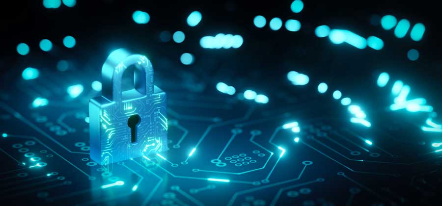 IT Support London - Cyber Security