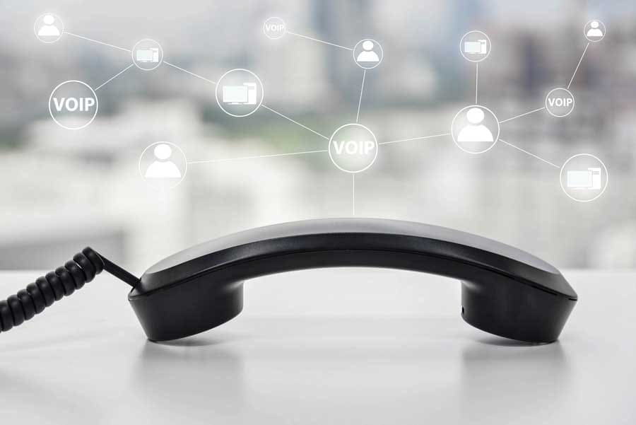 hosted telephony: what are the benefits and how does it work?
